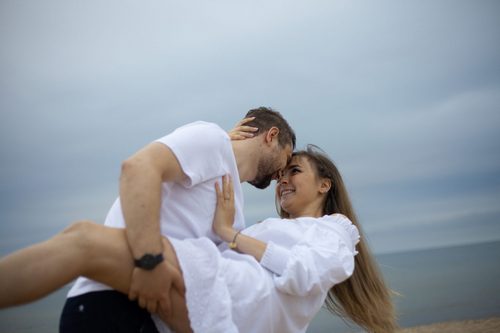 Sesja lovestory