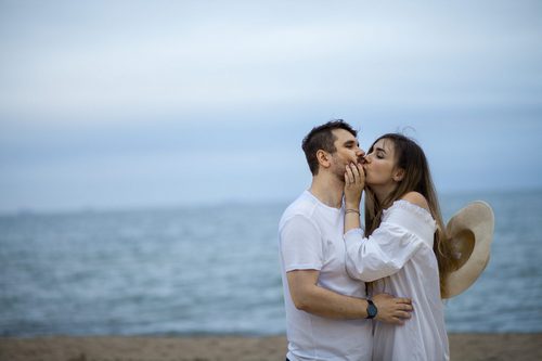 Sesja lovestory